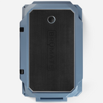 BrüTank 55-Quart Double Drink Holder Cooler Bundle | Denim thumbnail image 12 