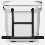BrüTank 55-Quart Double Drink Holder Cooler Bundle | Ice White thumbnail image 10 