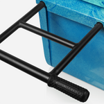 BrüTank 55-Quart Double Drink Holder Cooler Bundle | Ocean Swirl thumbnail image 7 