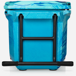 BrüTank 55-Quart Double Drink Holder Cooler Bundle | Ocean Swirl thumbnail image 10 