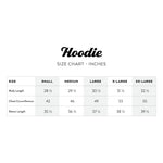 Hoodie | White thumbnail image 3 