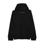 Hoodie | Black thumbnail image 2 