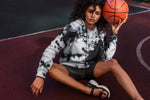 Acid Drip Hoodie | Tie-Dye thumbnail image 2 